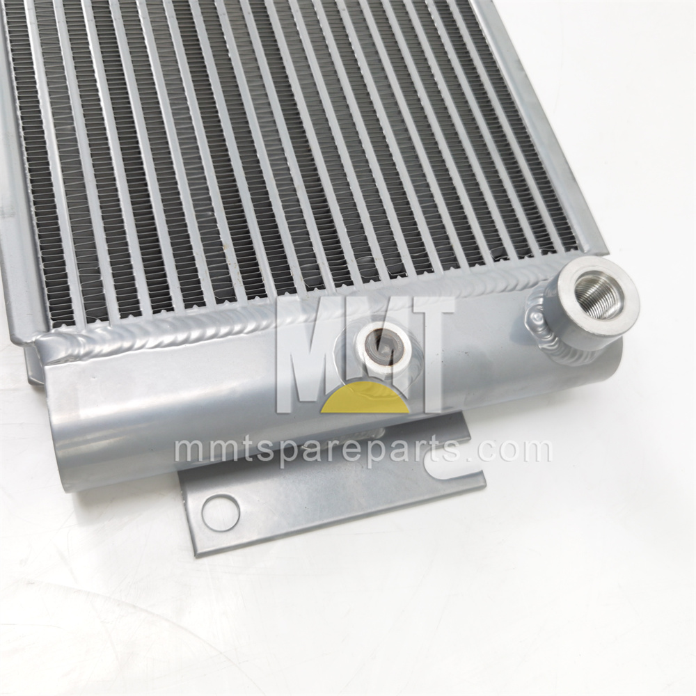 Hydraulic oil cooler 234-8945 Hydraulic oil cooler 234-8945