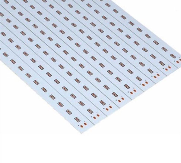 1500 mm Long High Quality Al Aluminium Aluminum PCB with High Thermal Conductivity for LED Strip 1500 mm Long High Quality Al Aluminium Aluminum PCB with High Thermal Conductivity for LED Strip