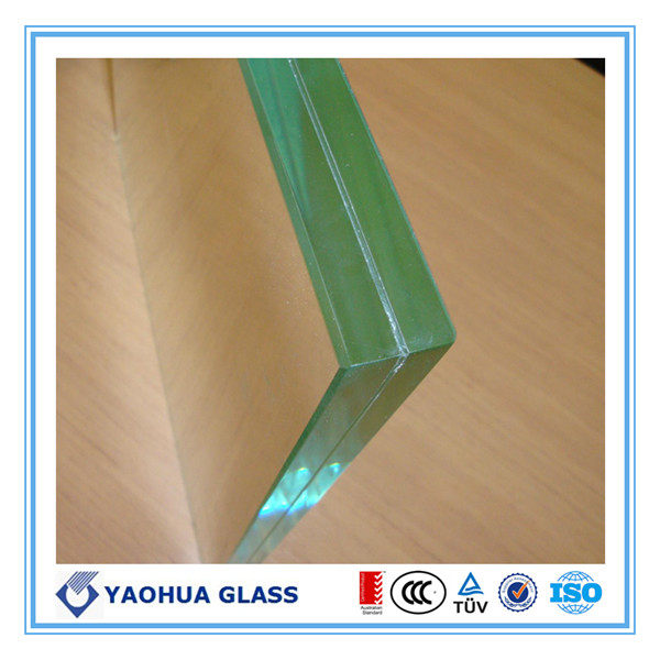 laminated glass