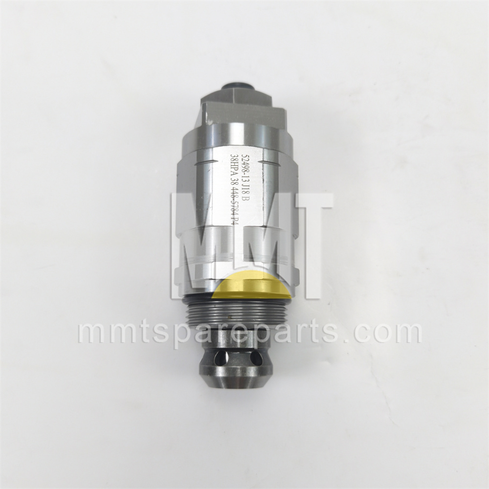 Pilot Operated Valve Relief 448-5704 Pilot Operated Valve Relief 448-5704