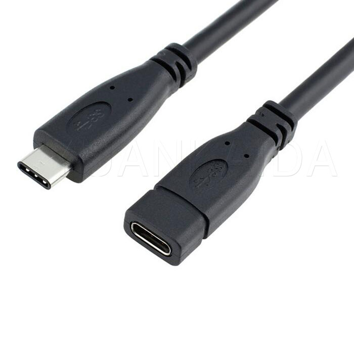 usb 3.1 type c cable