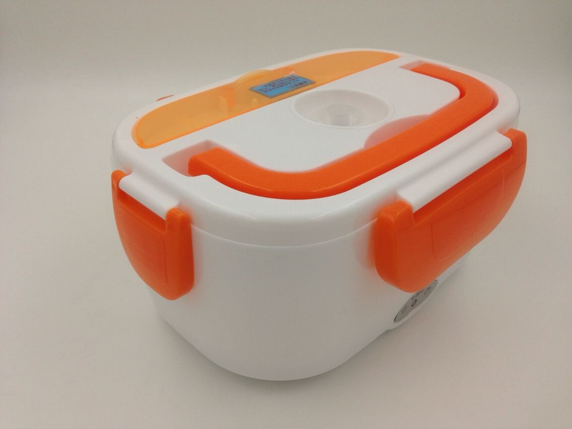 electric lunch box 