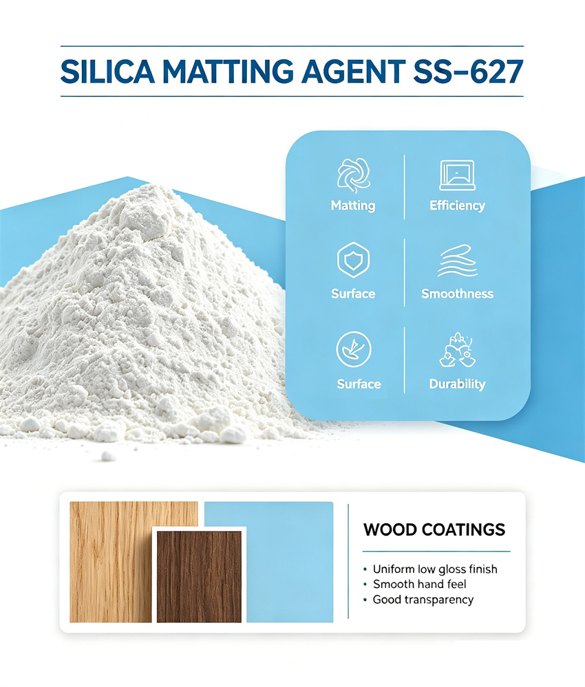 QUANXU SILICON DIOXIDE SS-627 A1 QUANXU SILICON DIOXIDE SS-627 A1