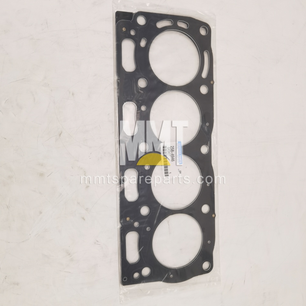 cylinder head gasket 258-4946 cylinder head gasket 258-4946