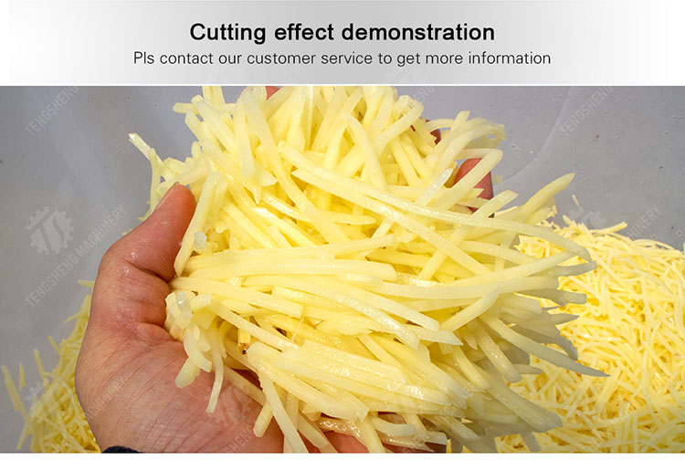 potato processing machine potato processing machine
