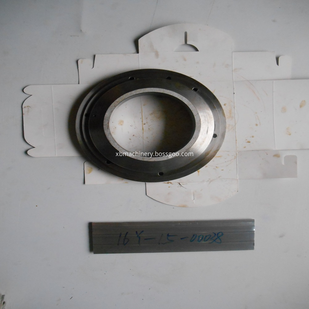 bearing seat 16Y-15-00038