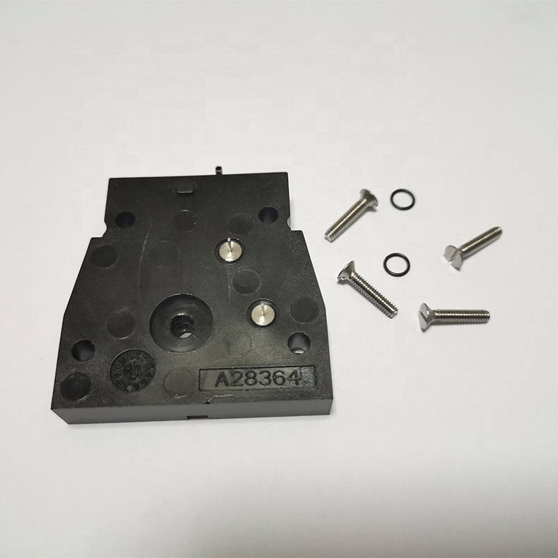 Top quality Imaje Gutter block single jet A28364 ENM28591 for Imaje 9020 9030 9028 CIJ inkjet printer5 Top quality Imaje Gutter block single jet A28364 ENM28591 for Imaje 9020 9030 9028 CIJ inkjet printer5