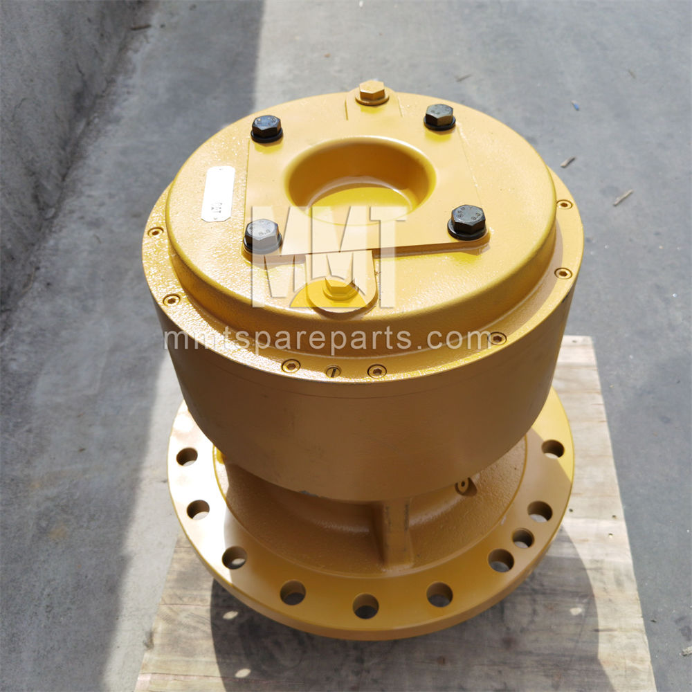330GC swing gearbox 536-7287 330GC swing gearbox 536-7287
