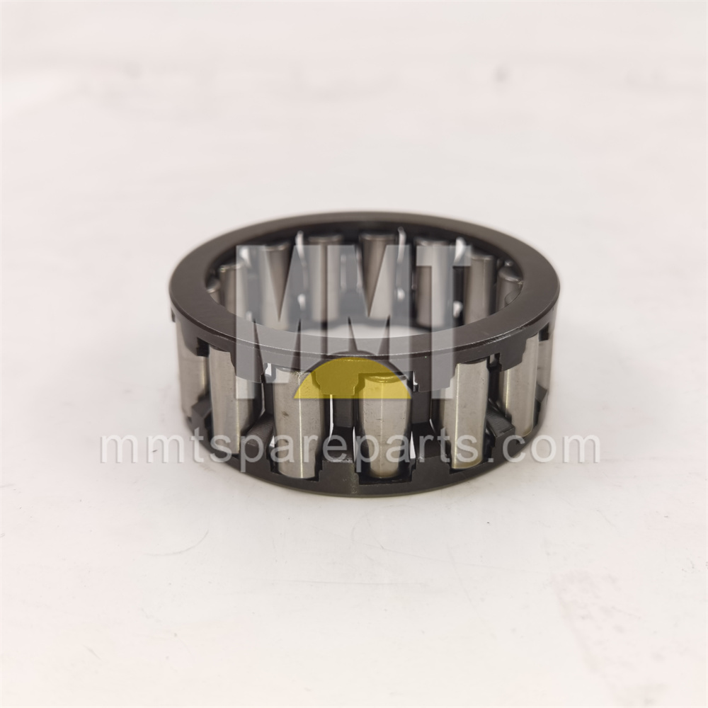 Bushing 296-6247 Bushing 296-6247
