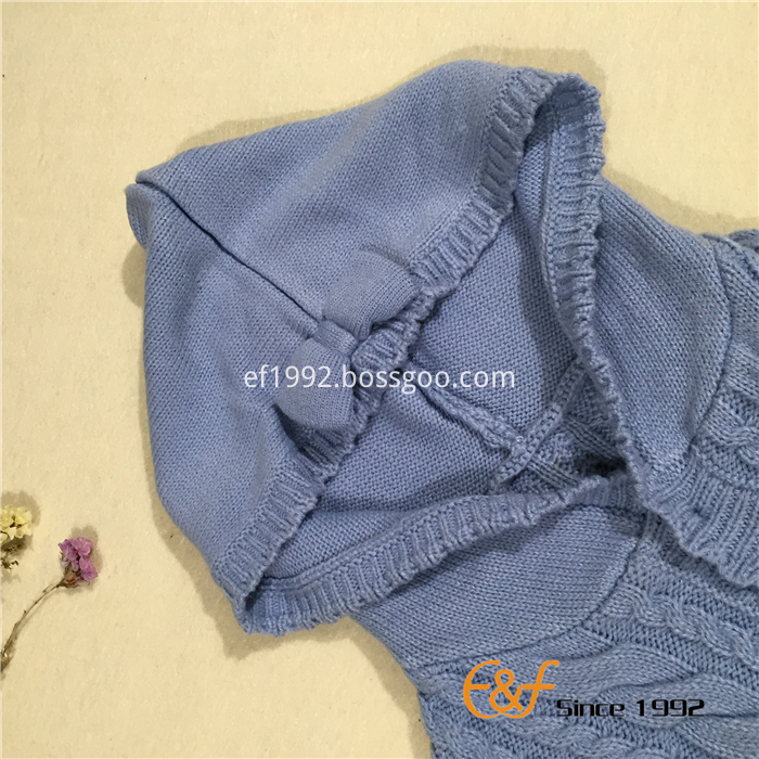 A Shape Sweater Poncho A Shape Sweater Poncho