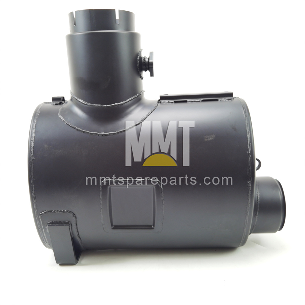 Muffler 200-3200 Muffler 200-3200