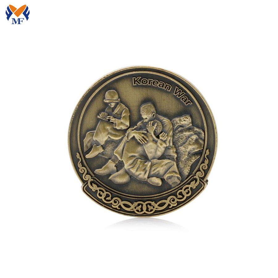Metal Souvenir Coins Metal Souvenir Coins