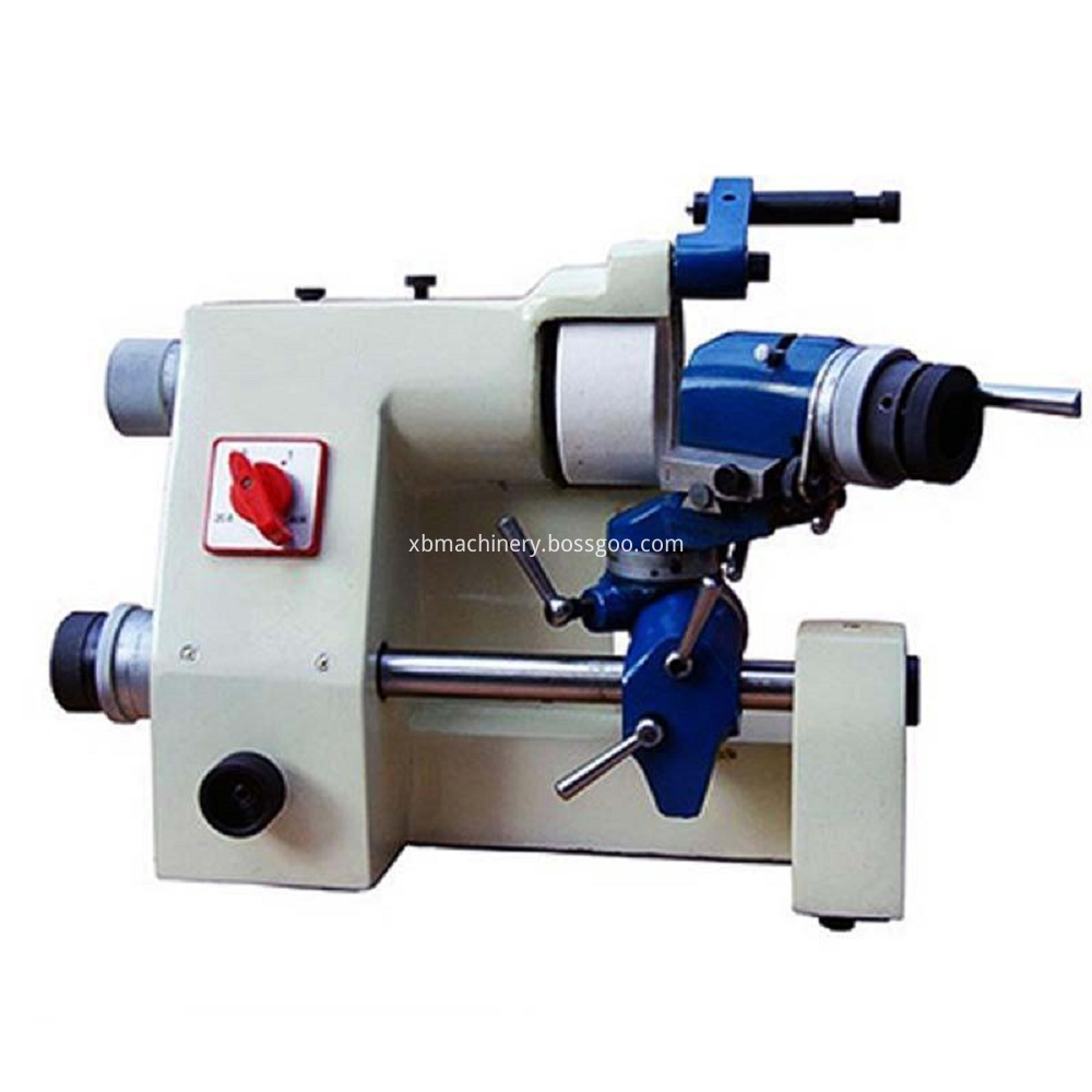 Planer blade sharpening machine Planer blade sharpening machine