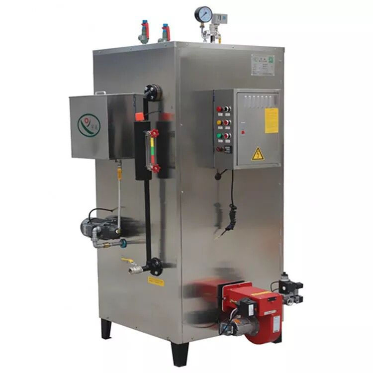 GERADOR DE VAPOR STEAM GENERATOR