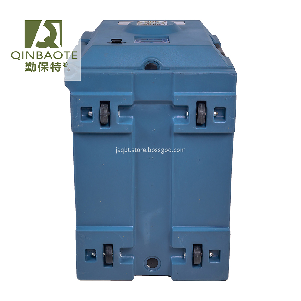 Plug-in Insulated Food Pan Carrier Plug-in Insulated Food Pan Carrier