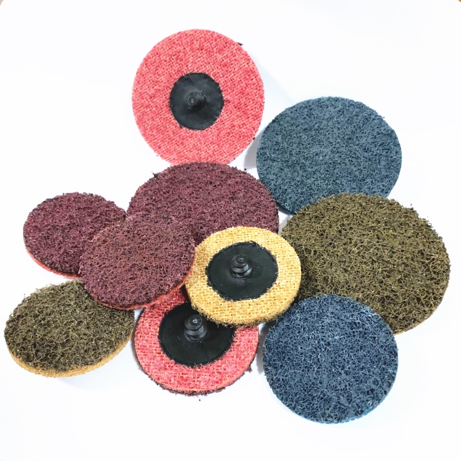 3m Surface Conditioning Disc 2 Jpg
