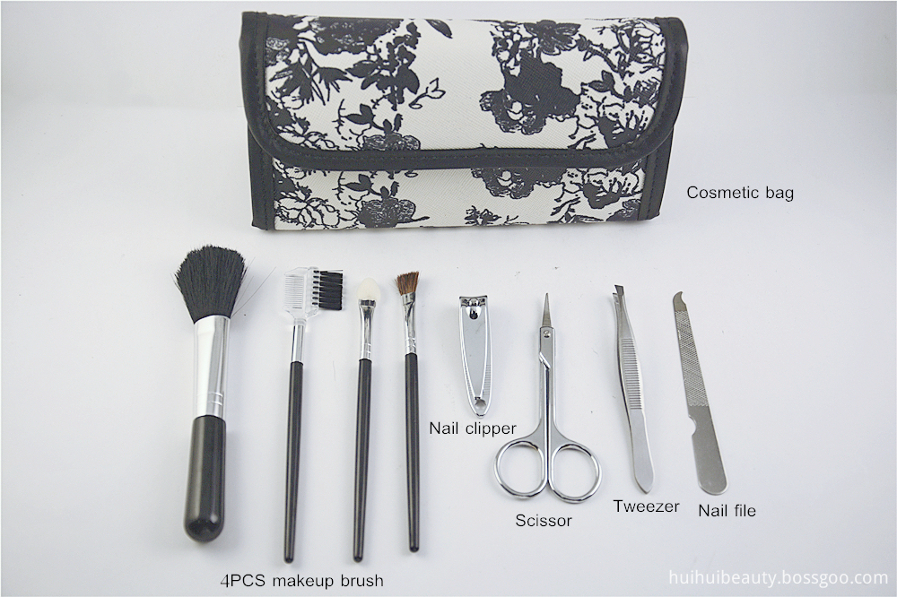 Makeup Tools