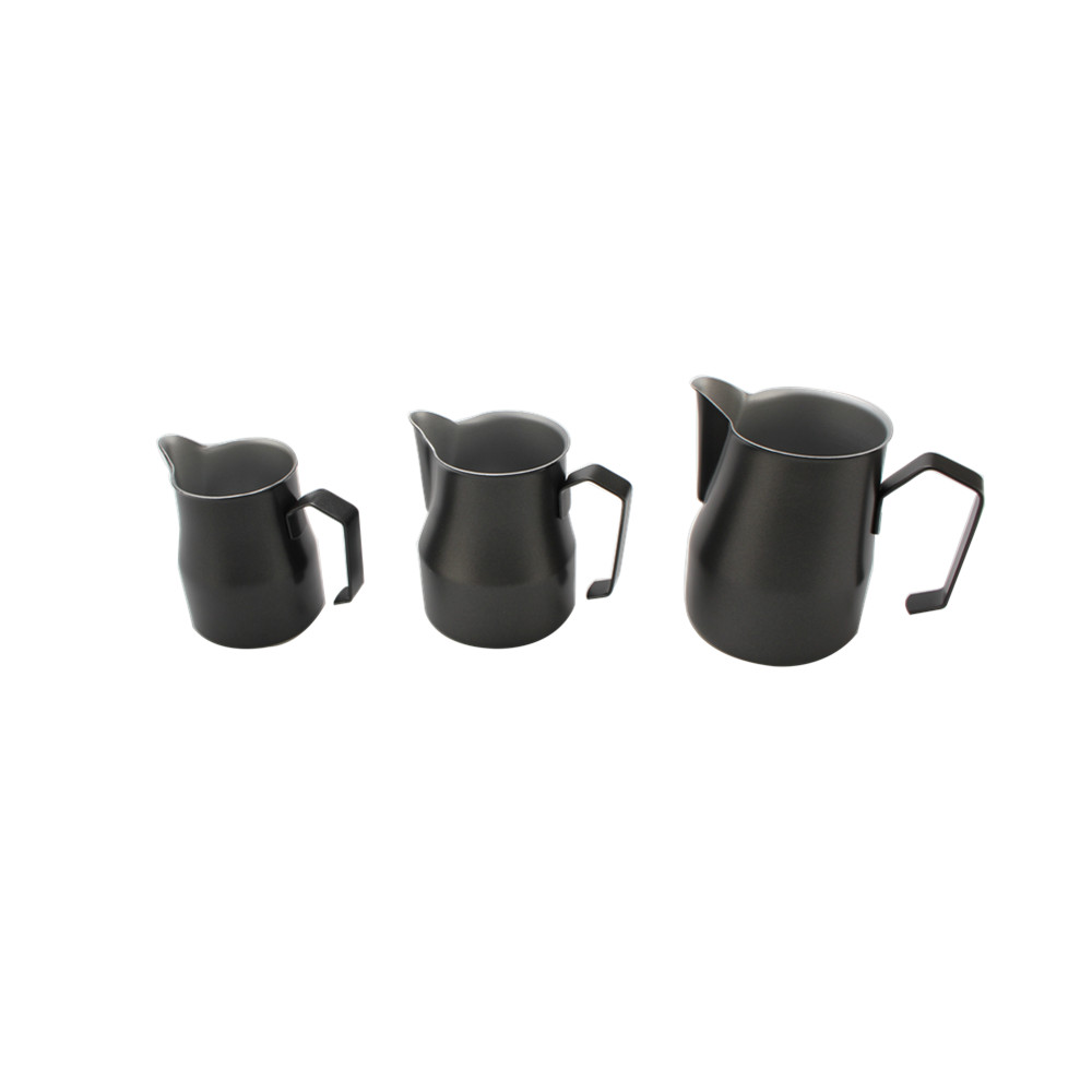 Włoski dzbanek na mleko Italian Milk Jug