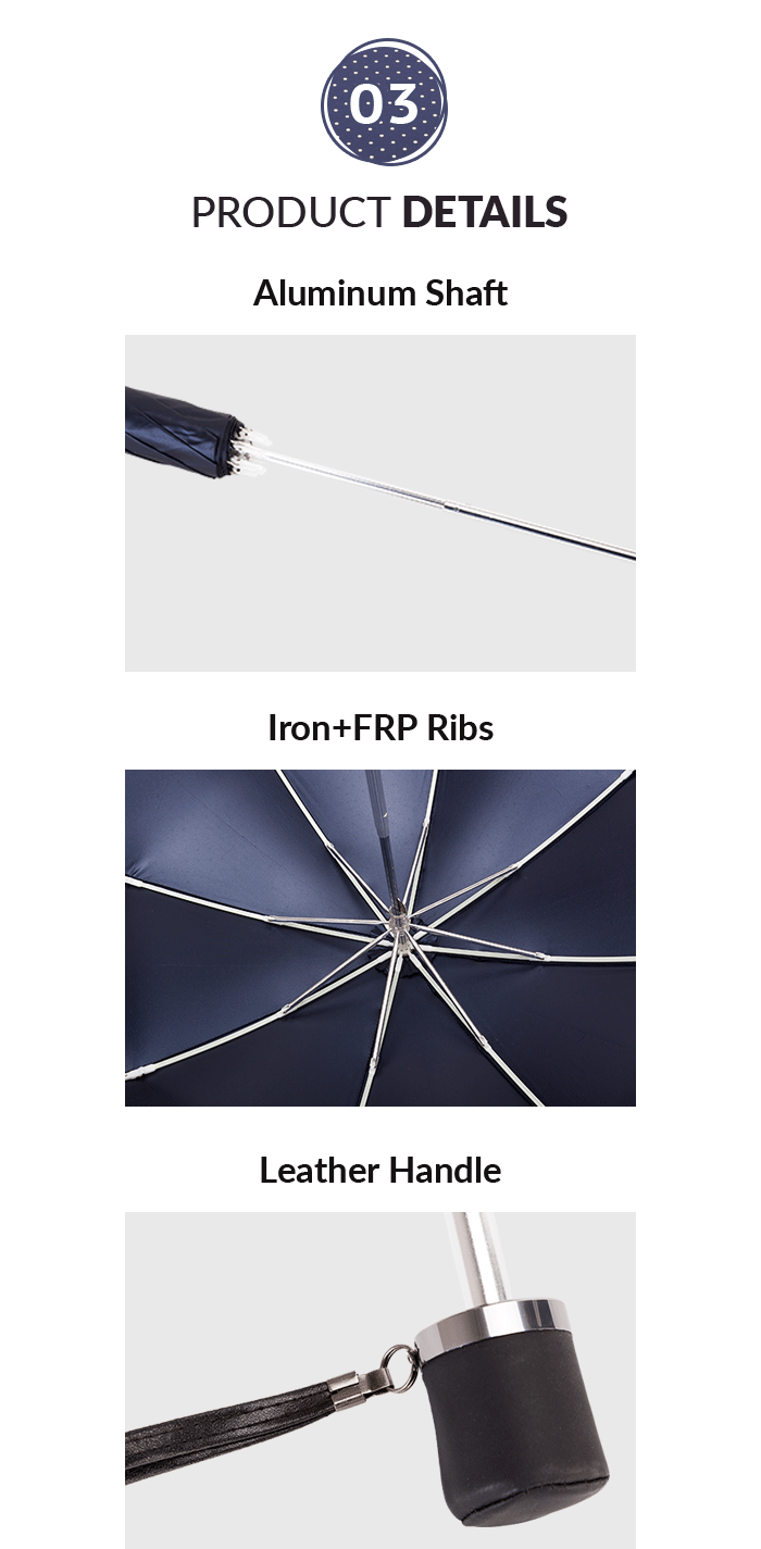 Handoffener Frauen S Taschenschirm Hand Open Women S Folding Umbrella