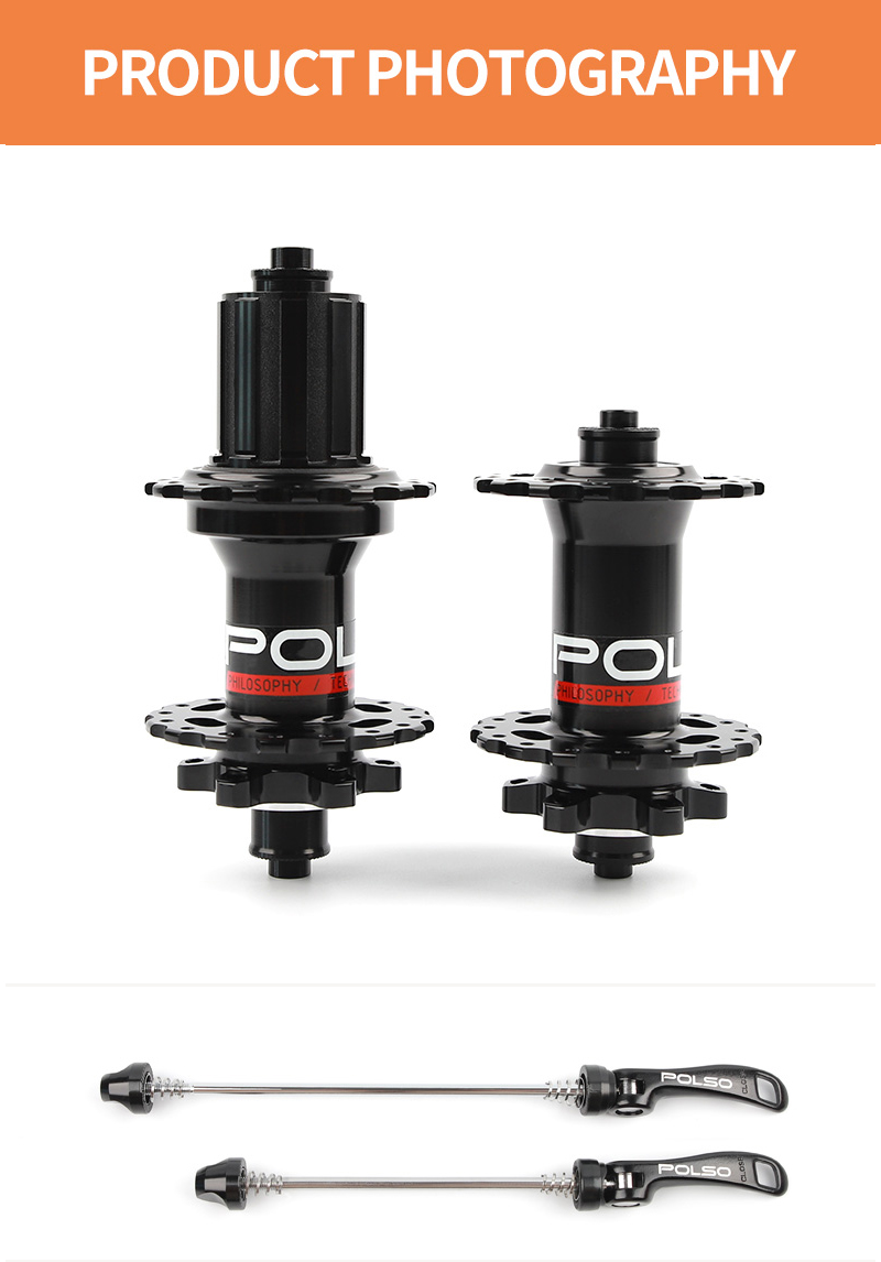 MTB HUB MTB HUB