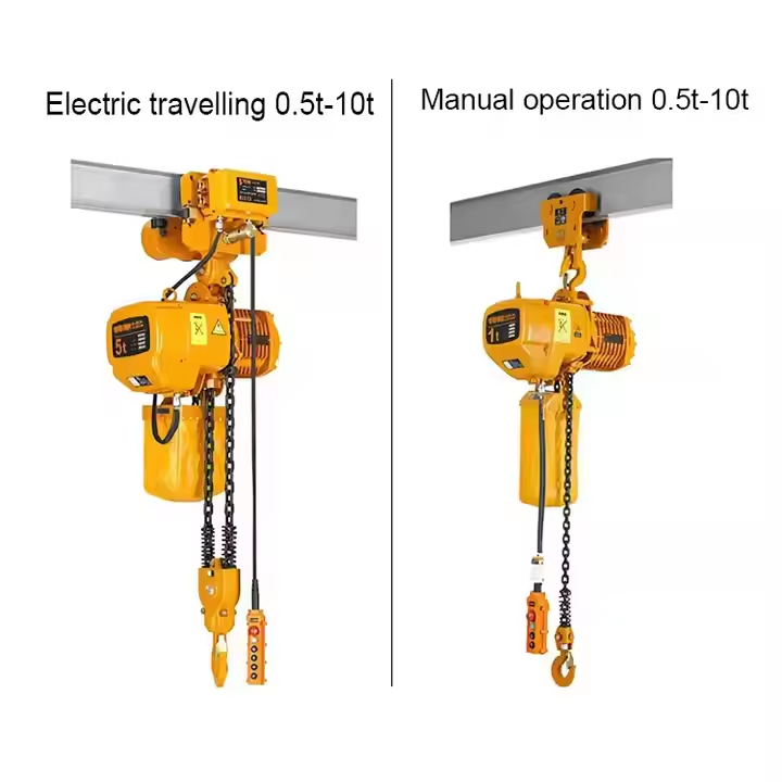 Chain Hoist Chain Hoist