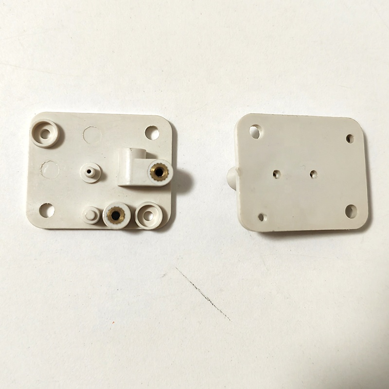 Good quality Hi-tachi spare parts Hi-tachi 451614 HEATER FRONT COVER for Hitachi PB PX PXR RX2 cij inkjet printer1 Good quality Hi-tachi spare parts Hi-tachi 451614 HEATER FRONT COVER for Hitachi PB PX PXR RX2 cij inkjet printer1