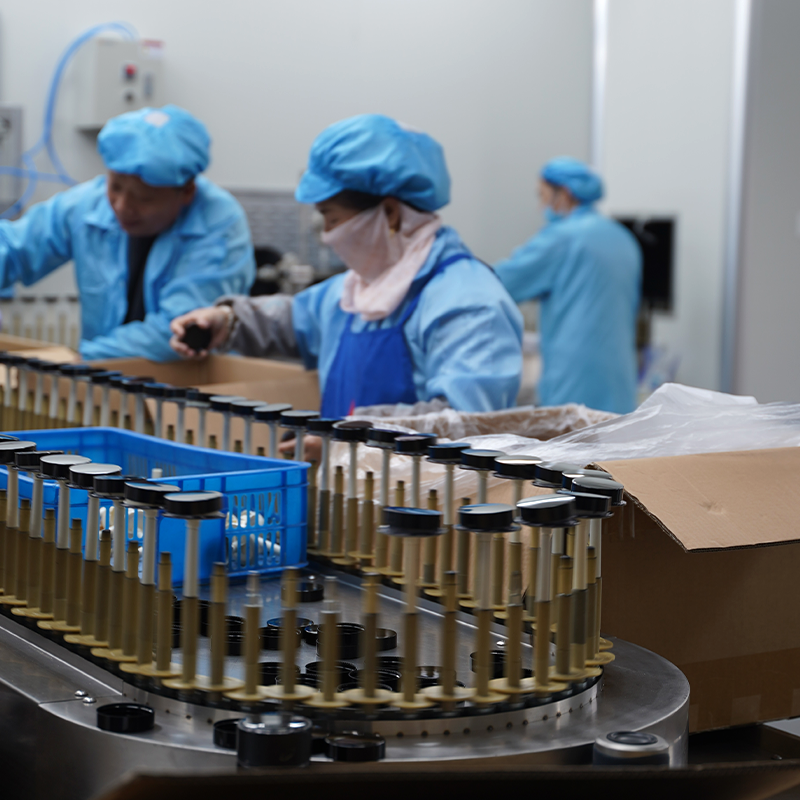 Cosmetic Bottle Lid Cosmetic Bottle Lid