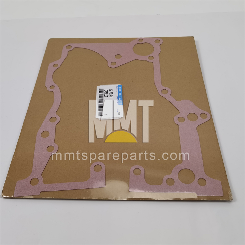 Gasket 5I-7534 Gasket 5I-7534