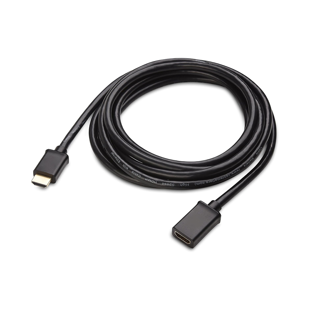 High Speed HDMI Extension Cable High Speed HDMI Extension Cable