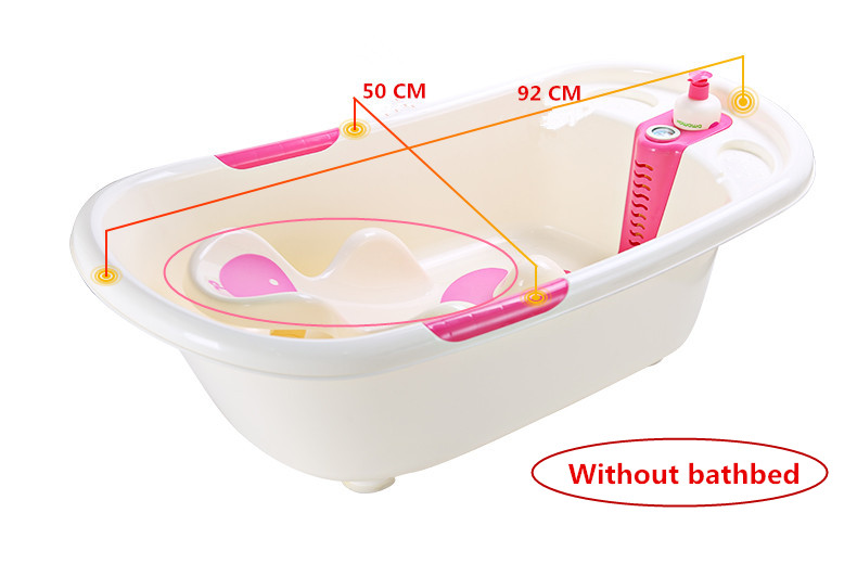 Badewanne Badewanne Infant Bathtub Taking
