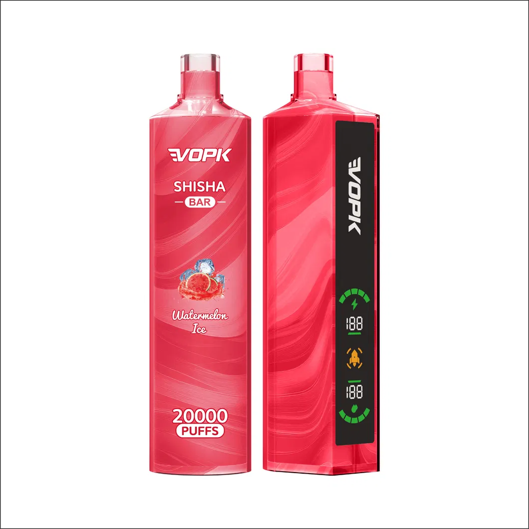 vopk shisha bar 20000 puffs (3) vopk shisha bar 20000 puffs (3)