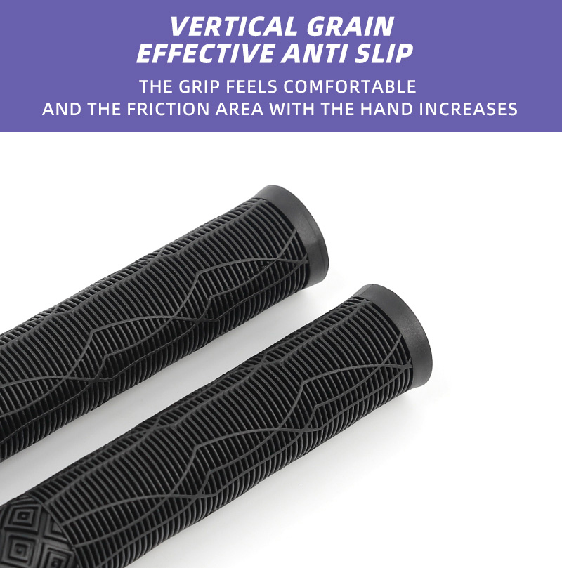 Bicycle grip Bicycle grip