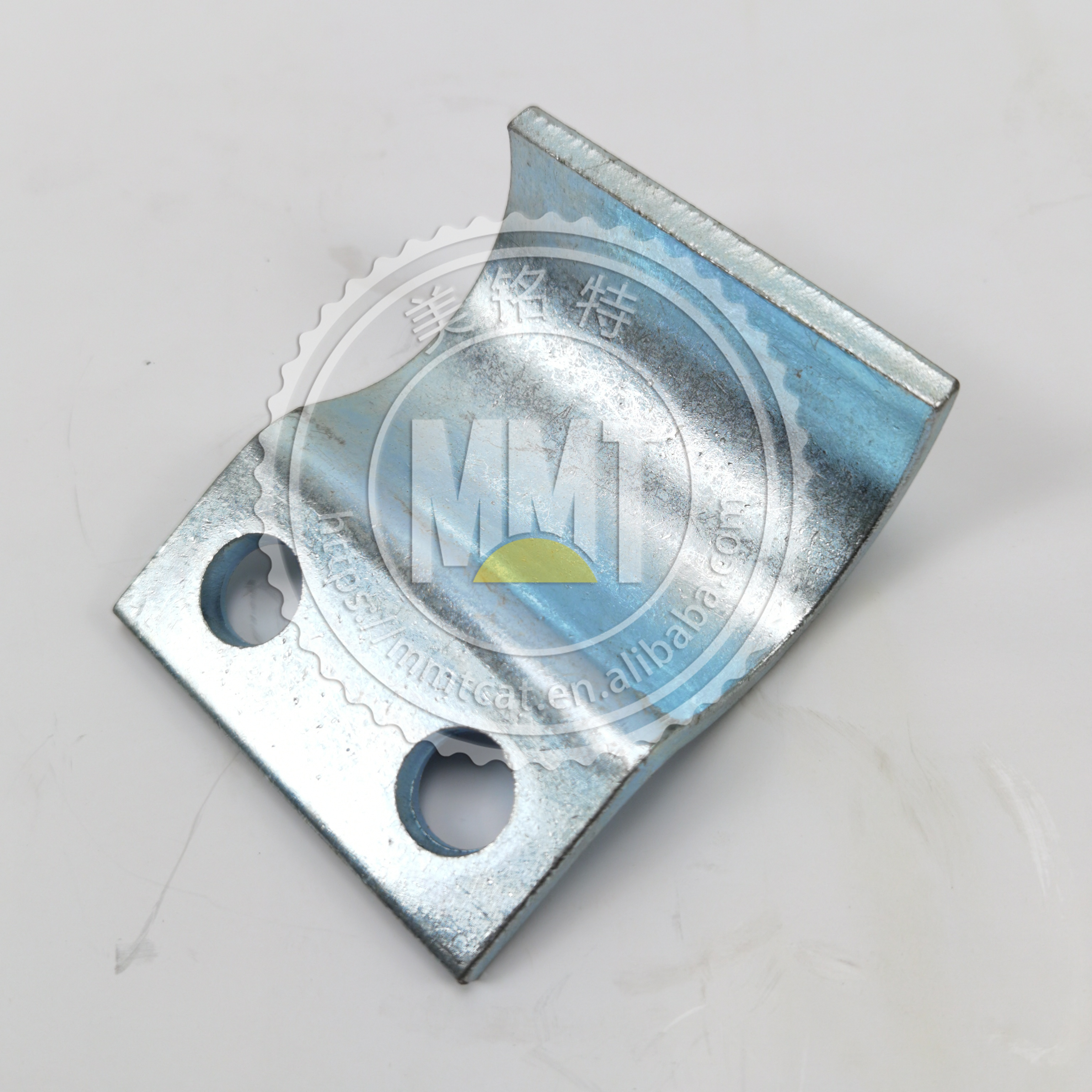 Half tube clip 138-5708 Half tube clip 138-5708