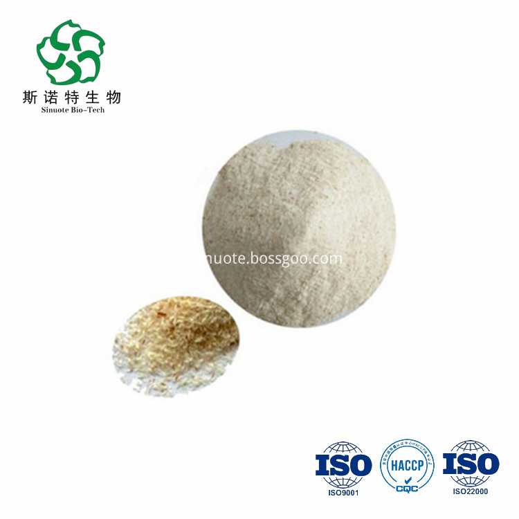 Psyllium Seed Husks Powder Psyllium Seed Husks Powder