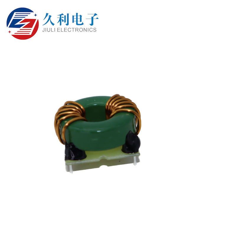 Common-mode inductance Common-mode inductance