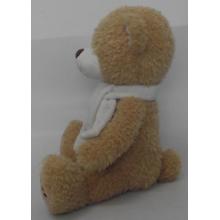 Teddy bear plush toy bear doll toy doll
