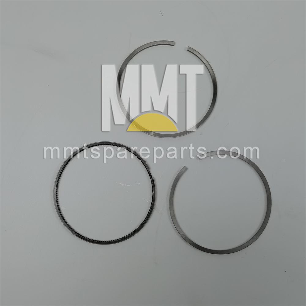Piston ring 347-2380 347-2381 347-2382 Piston ring 347-2380 347-2381 347-2382