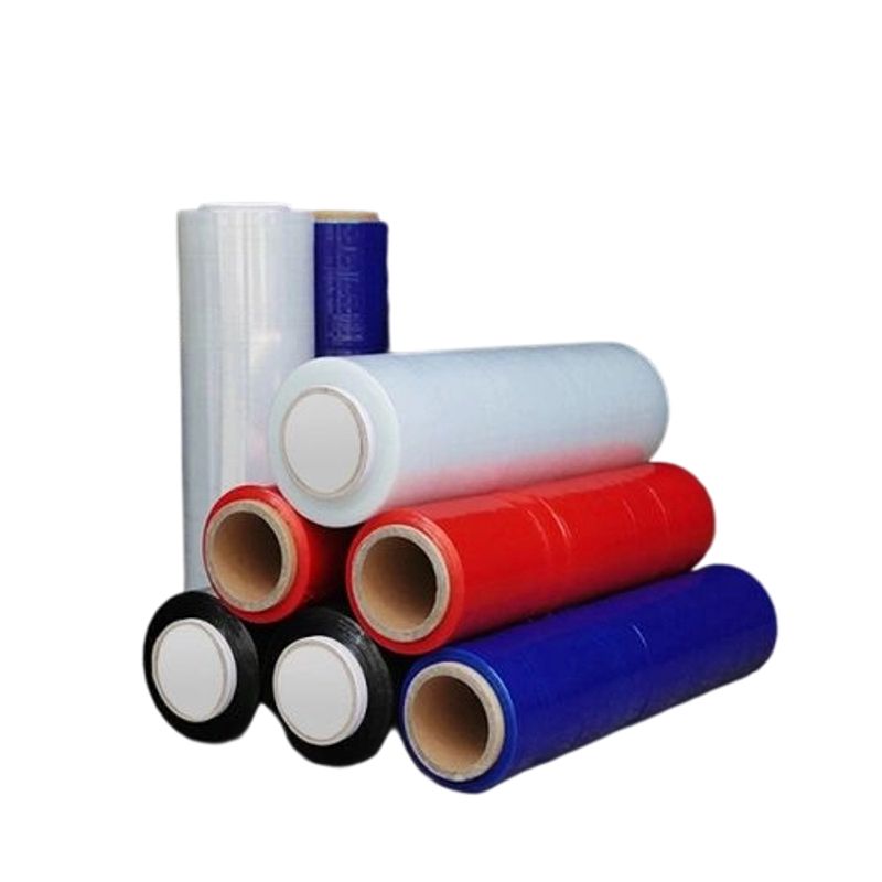 Jumbo Stretch Film Jumbo Stretch Film