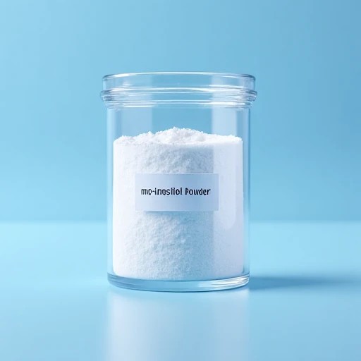 Myo-Inositol Powder (5) Myo-Inositol Powder (5)
