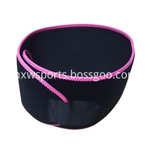 Waist Band Waist Band