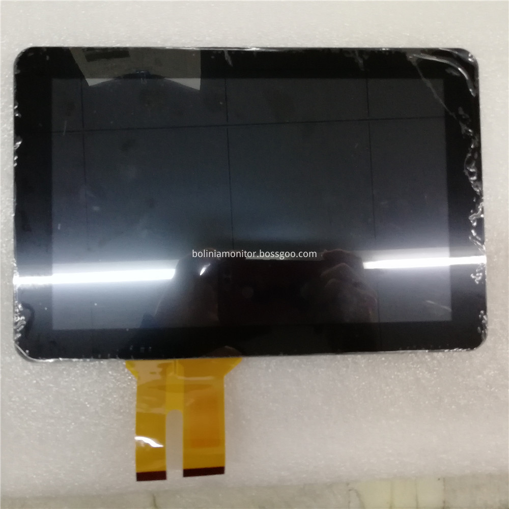 10 1 Touch Panel 10 1 Touch Panel