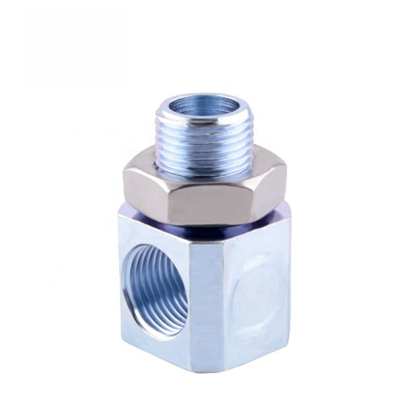 Oxygen Sensor Expander Joint Oxygen Sensor Expander Joint