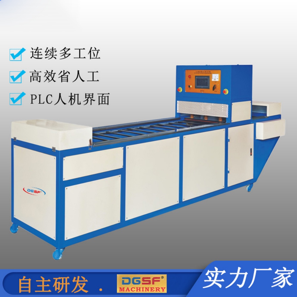 CH-14-FKJ Manual blister card sealing machine (2) CH-14-FKJ Manual blister card sealing machine (2)