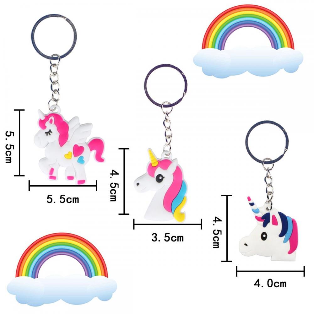 Unicorn Party Favors Supplies Set 1 Unicorn Party Favors Supplies Set 1