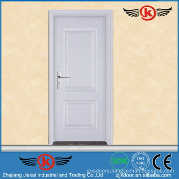 Jk W9026 Wooden Door For Bedroom Wooden Single Door Designs