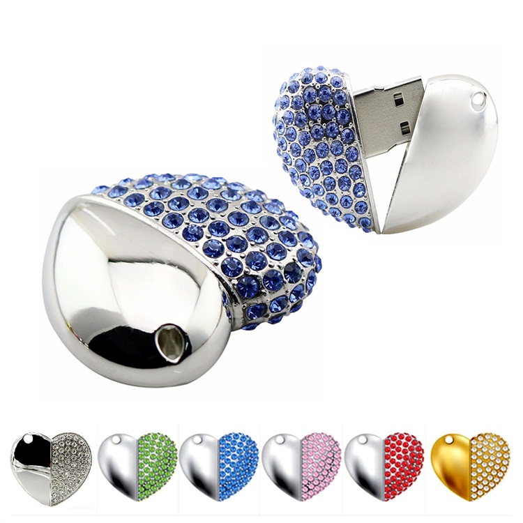 Jewelry USB