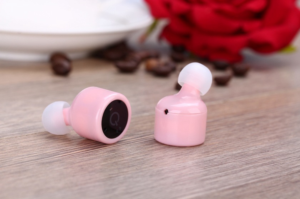 TWS Bluetooth Kulaklık (53) TWS Bluetooth Earbuds (53)