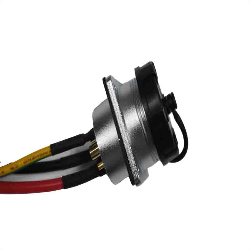 Aviation plug male socket Aviation plug male socket
