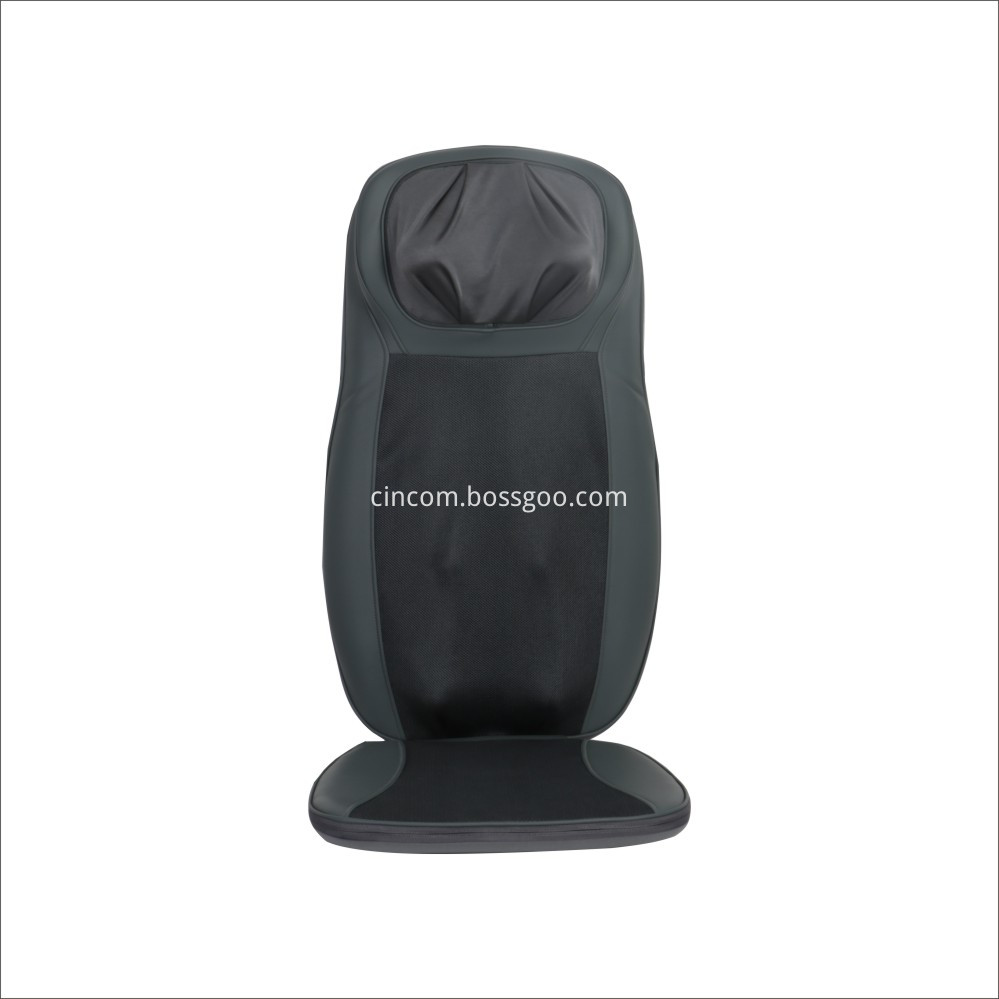 Shiatsu Infrared Car Home Massage Cushion