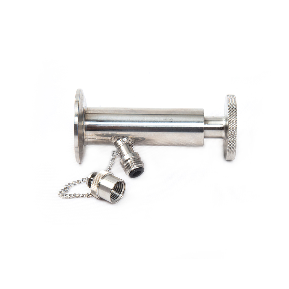 Aseptic Sampling Valve Aseptic Sampling Valve